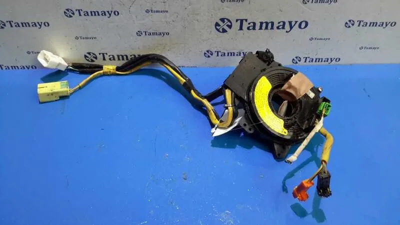 Anillo Airbag para Subaru Legacy Berl. B13 (Bl)