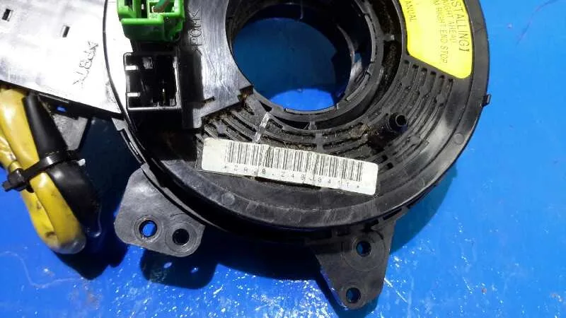 Anillo Airbag para Subaru Legacy Berl. B13 (Bl)