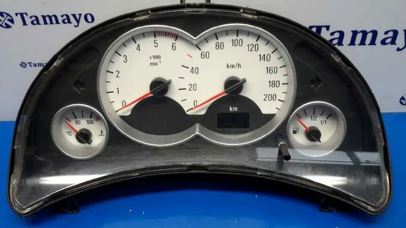 Cuadro Instrumentos para Opel Corsa C