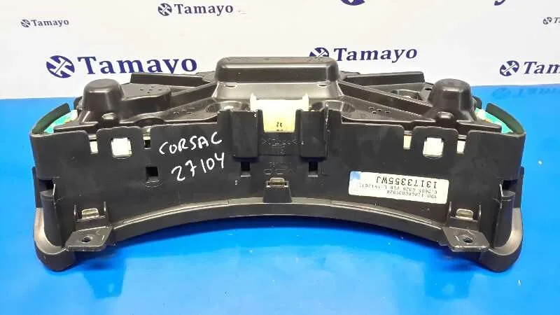 Cuadro Instrumentos para Opel Corsa C