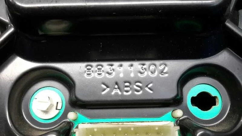 Cuadro Instrumentos para Opel Corsa C
