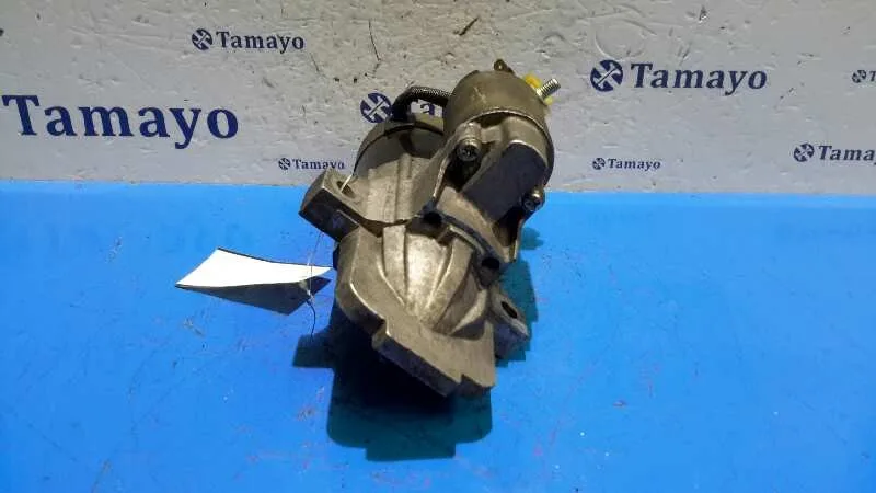 Motor Arranque para Mazda 3 Berlina (Bk)
