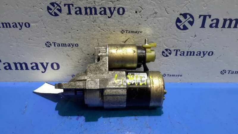 Motor Arranque para Mazda 3 Berlina (Bk)