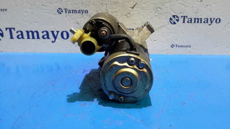 Motor Arranque para Mazda 3 Berlina (Bk)