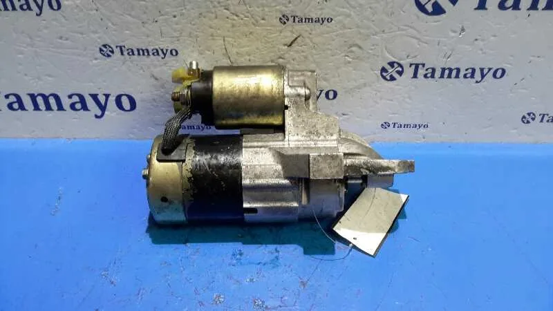 Motor Arranque para Mazda 3 Berlina (Bk)