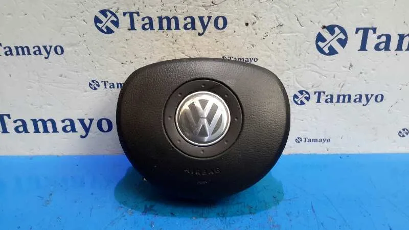 Airbag Delantero Izquierdo para Volkswagen Polo (9N1)