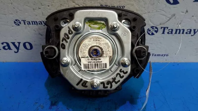 Airbag Delantero Izquierdo para Volkswagen Polo (9N1)