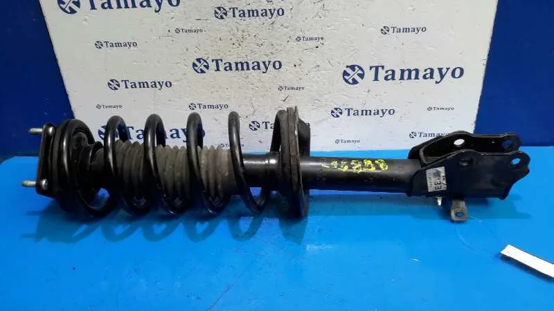 Amortiguador Delantero Derecho para Mazda Cx-7 (Er)