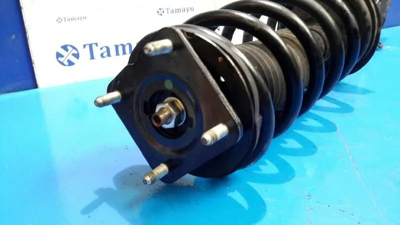 Amortiguador Delantero Derecho para Mazda Cx-7 (Er)