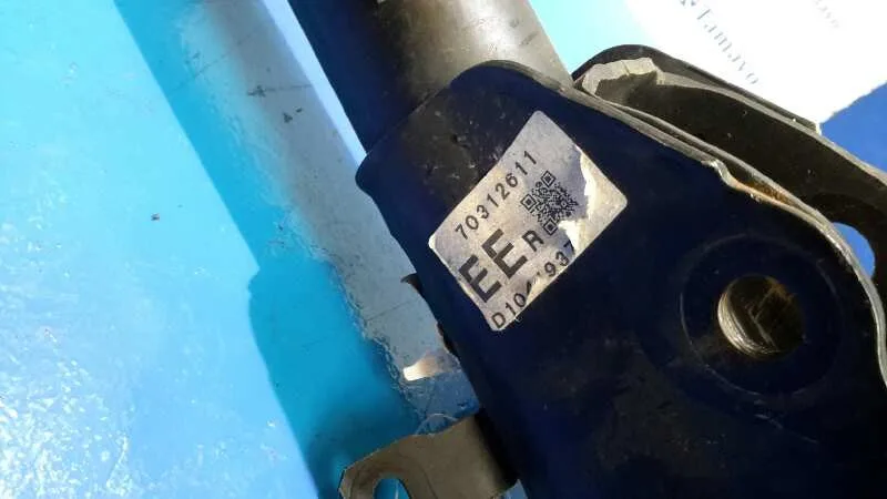 Amortiguador Delantero Derecho para Mazda Cx-7 (Er)