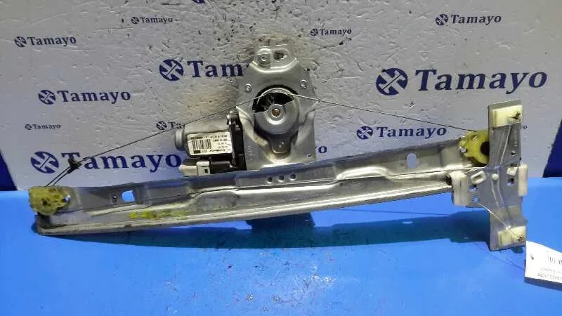 Elevalunas Delantero Izquierdo para Peugeot 207
