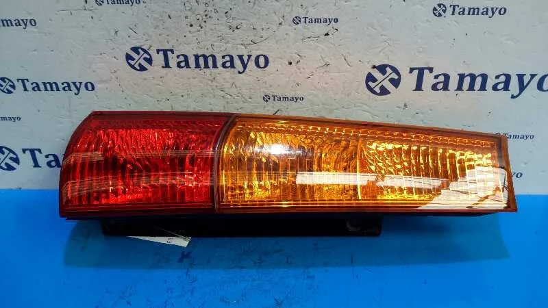 Piloto Trasero Izquierdo para Suzuki Ignis Rm (Mh)