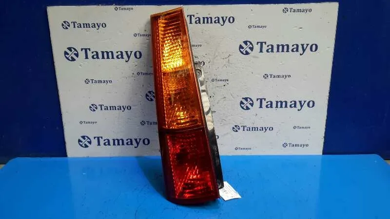 Piloto Trasero Izquierdo para Suzuki Ignis Rm (Mh)