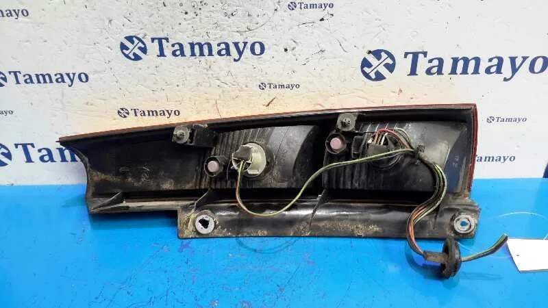 Piloto Trasero Izquierdo para Suzuki Ignis Rm (Mh)