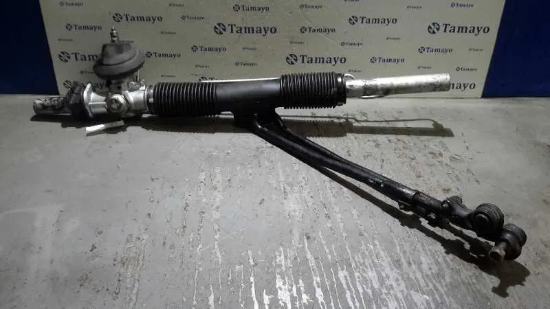 Cremallera Direccion para Saab 9-3 Berlina