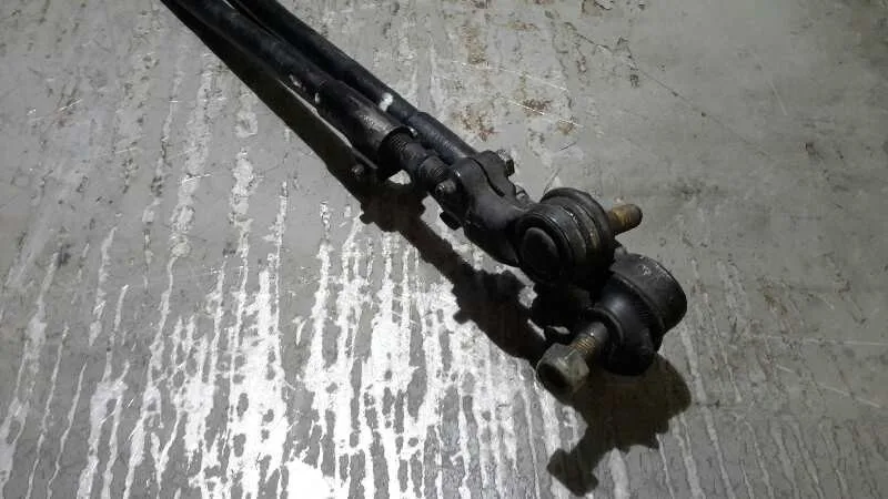 Cremallera Direccion para Saab 9-3 Berlina