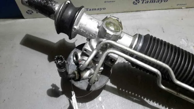 Cremallera Direccion para Saab 9-3 Berlina