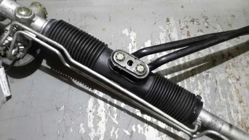 Cremallera Direccion para Saab 9-3 Berlina