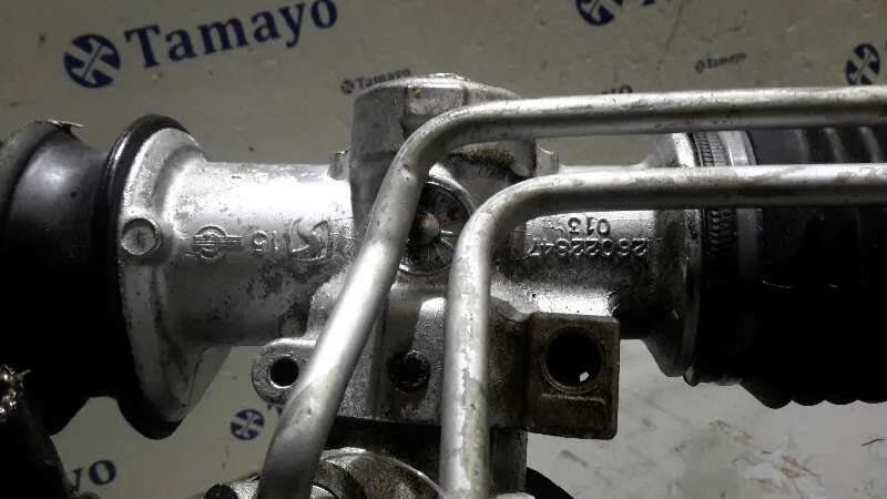 Cremallera Direccion para Saab 9-3 Berlina