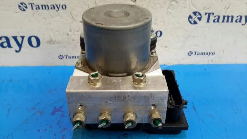Abs para Opel Corsa C