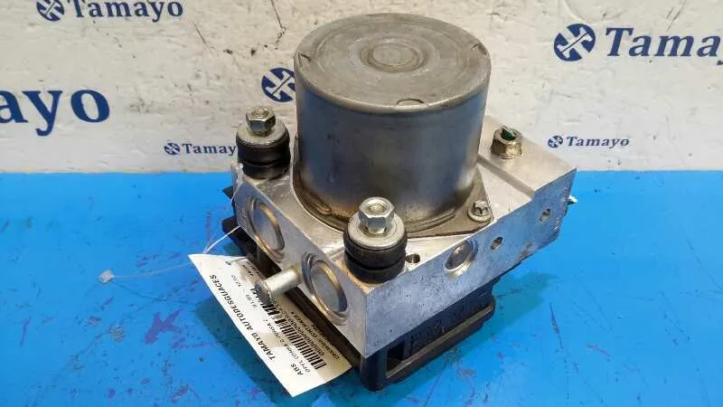 Abs para Opel Corsa C