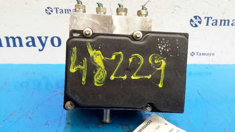 Abs para Opel Corsa C