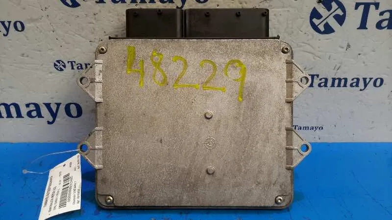 Centralita Motor Uce para Opel Corsa C
