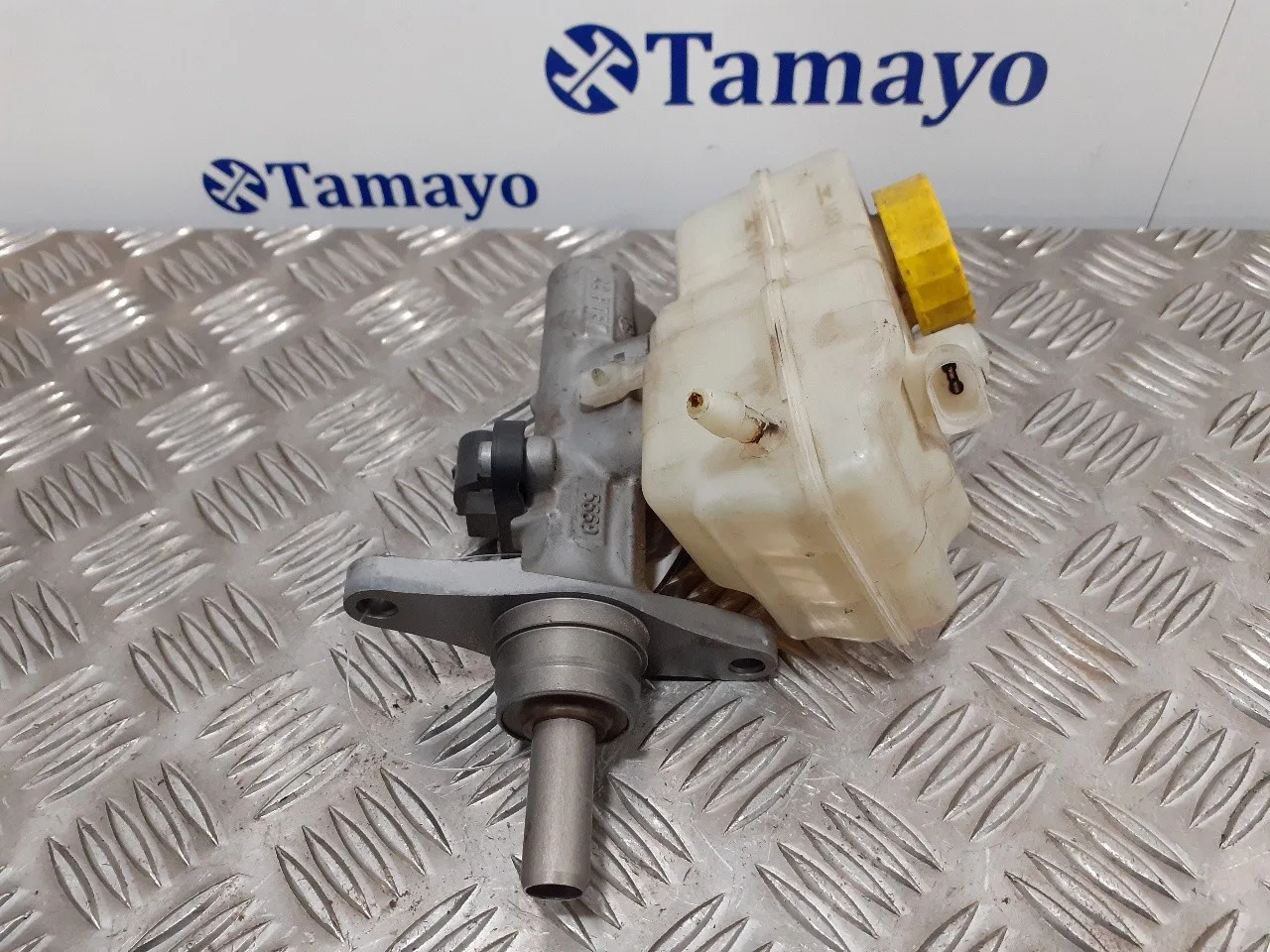 Bomba Freno para Skoda Fabia Combi (5J5)