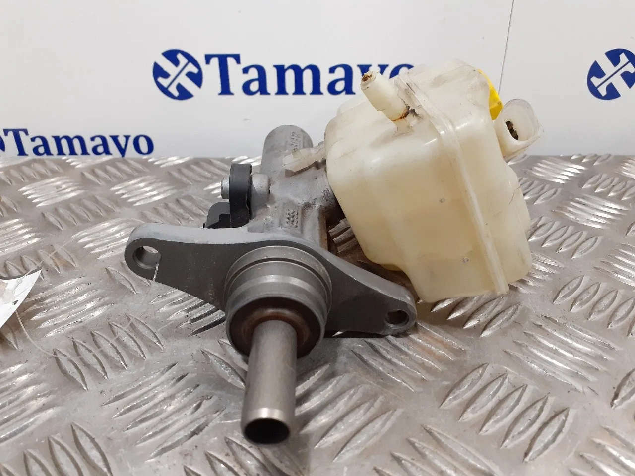 Bomba Freno para Skoda Fabia Combi (5J5)