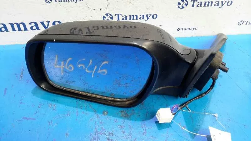 Retrovisor Izquierdo para Mazda 6 Berlina (Gg)