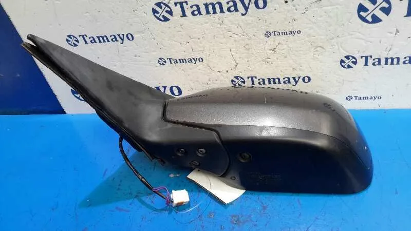 Retrovisor Izquierdo para Mazda 6 Berlina (Gg)