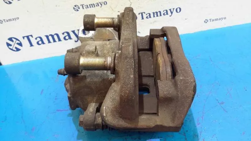 Pinza Freno Delantera Derecha para Citroën Jumper Caja Cerrada (1)