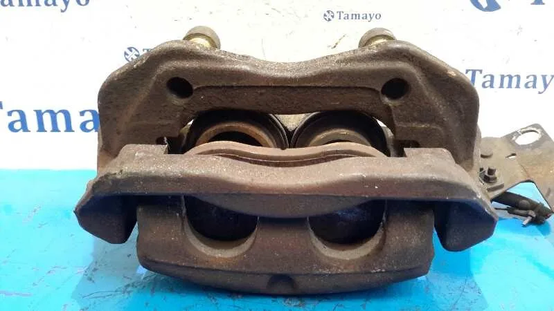 Pinza Freno Delantera Derecha para Citroën Jumper Caja Cerrada (1)