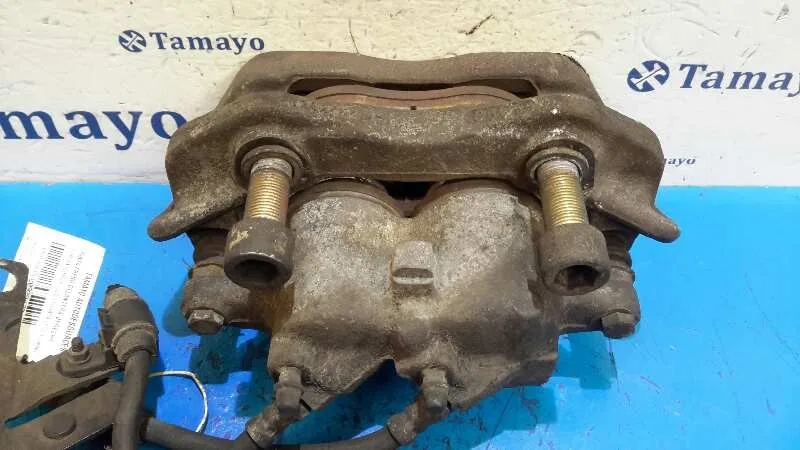 Pinza Freno Delantera Derecha para Citroën Jumper Caja Cerrada (1)