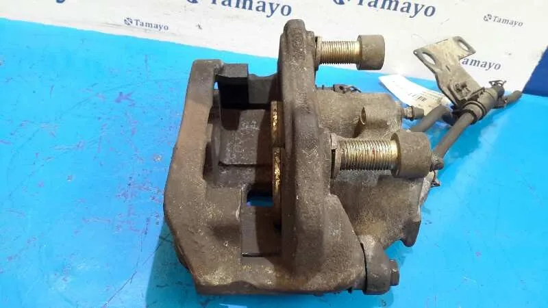 Pinza Freno Delantera Izquierda para Citroën Jumper Caja Cerrada (1)