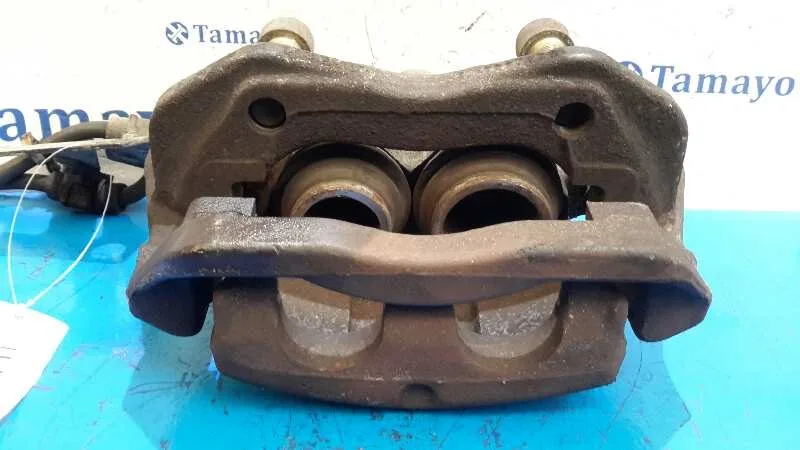 Pinza Freno Delantera Izquierda para Citroën Jumper Caja Cerrada (1)