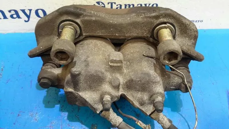Pinza Freno Delantera Izquierda para Citroën Jumper Caja Cerrada (1)