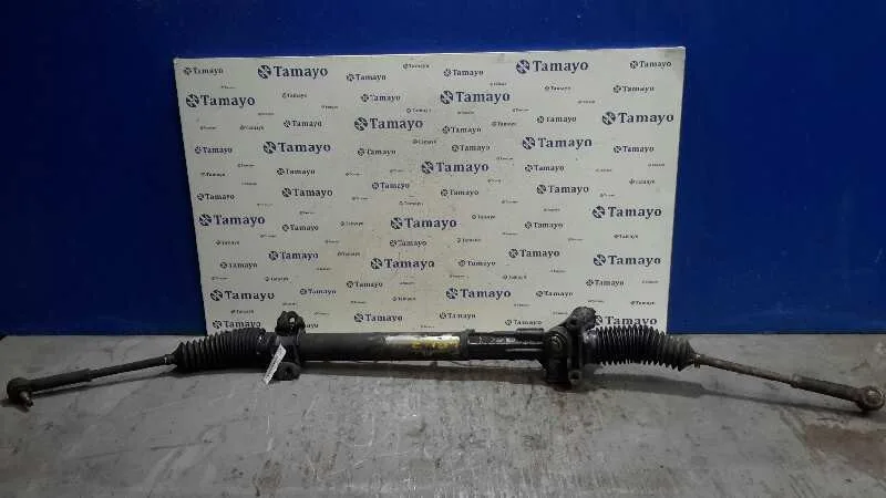 Cremallera Direccion para Citroën Jumper Caja Cerrada (1)