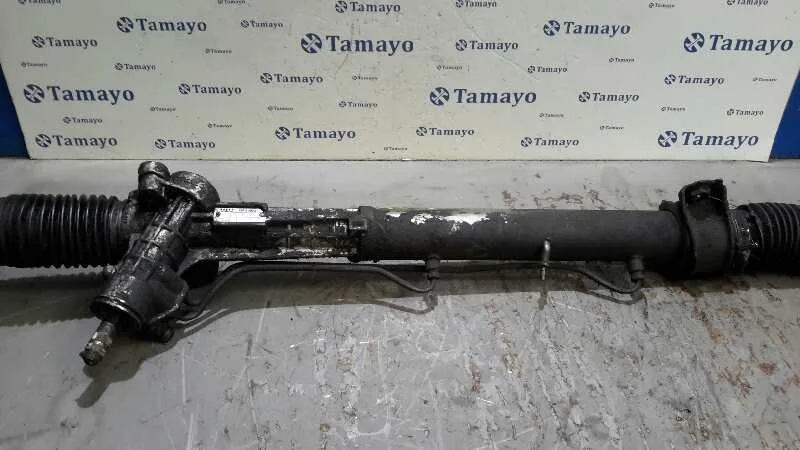Cremallera Direccion para Citroën Jumper Caja Cerrada (1)