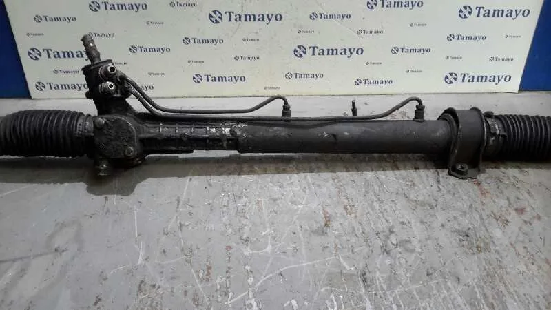 Cremallera Direccion para Citroën Jumper Caja Cerrada (1)