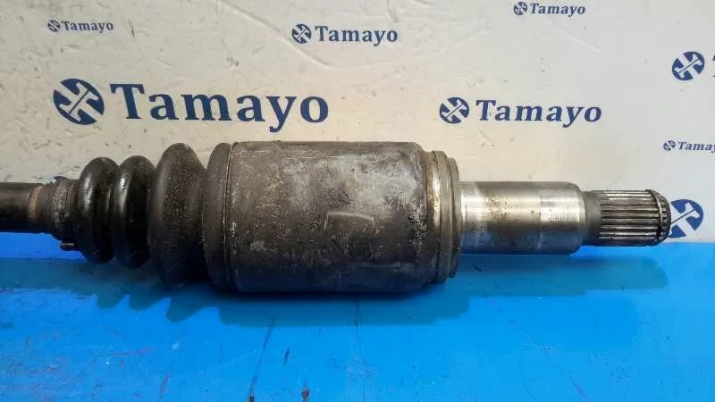 Transmision Delantera Izquierda para Suzuki Vitara Se/Sv (Et)