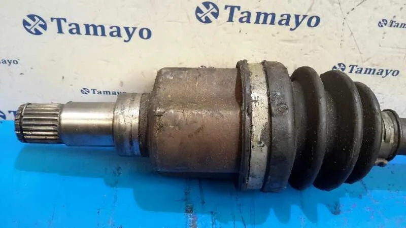 Transmision Delantera Izquierda para Ford Fiesta (Cb1)