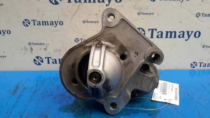 Motor Arranque para Ford Fiesta (Ccn)