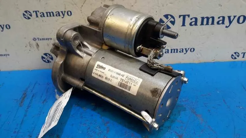 Motor Arranque para Ford Fiesta (Ccn)