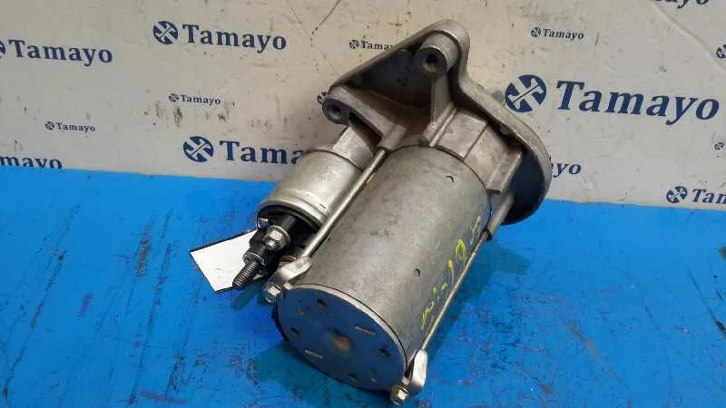 Motor Arranque para Ford Fiesta (Ccn)