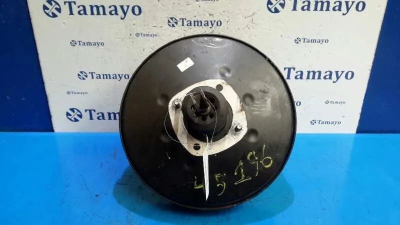 Servofreno para Nissan Primastar (X..)