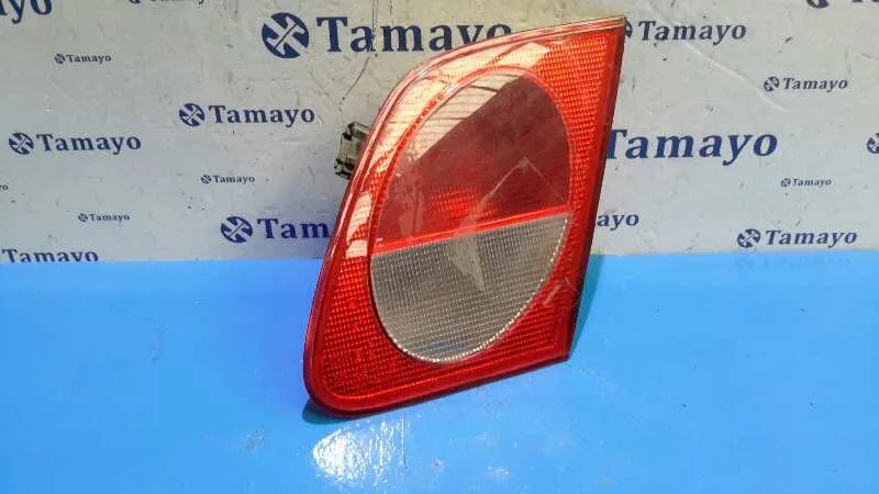 Piloto Trasero Derecho Porton para Mercedes-Benz Clase E (W210) Berlina