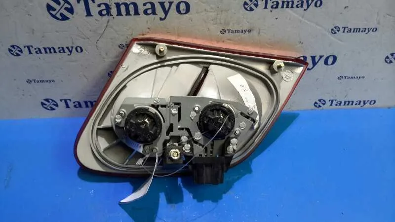 Piloto Trasero Derecho Porton para Mercedes-Benz Clase E (W210) Berlina
