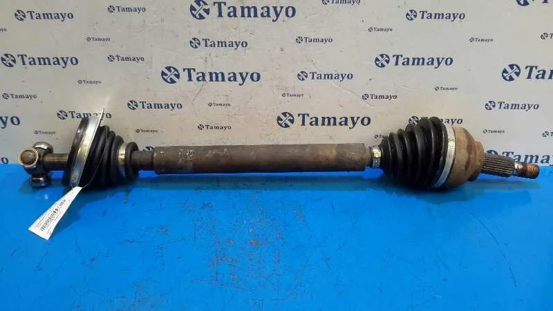 Transmision Delantera Izquierda para Renault Laguna Ii (Bg0)