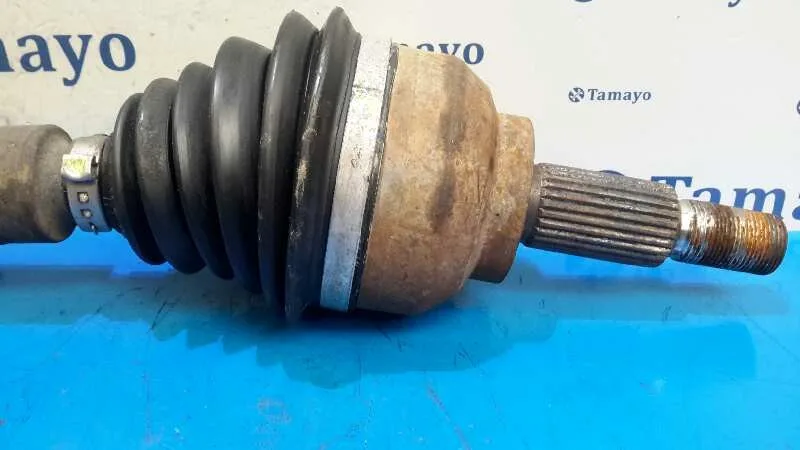 Transmision Delantera Izquierda para Renault Laguna Ii (Bg0)